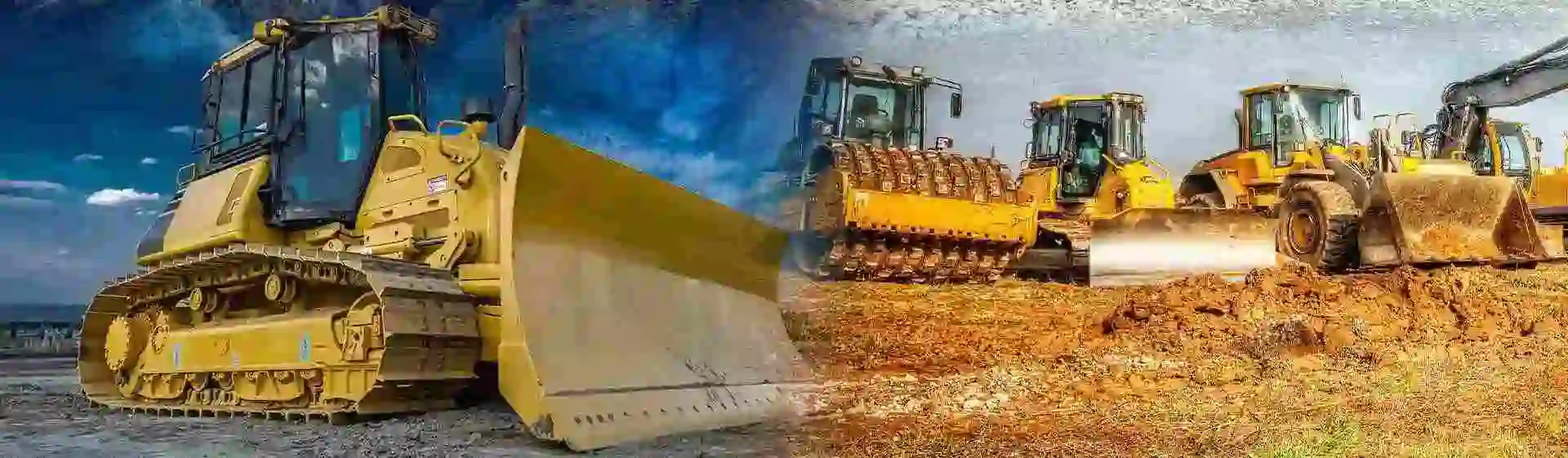 JARPOL – statybos technika, ekskavatoriai, krautuvai, valcai statybų aikštelėje